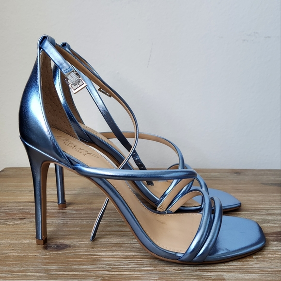 JEWEL BADGLEY MISCHKA sandals - Picture 12 of 13